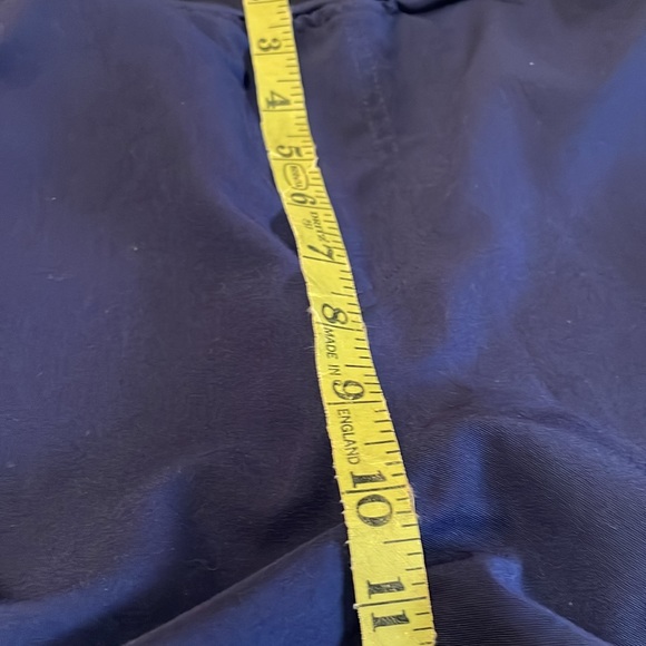 Figs Technical Collection Navy Joggers Size S/T. - Picture 7 of 10